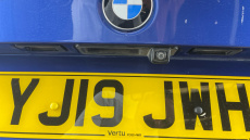 BMW 3 Series 320i M Sport 4dr Step Auto Petrol Saloon